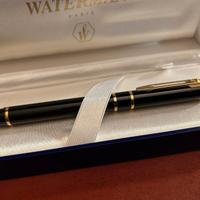 Penna Stilografica Waterman come nuova