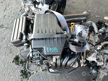 MOTORE SUZUKI K10B 1.0 B 12V