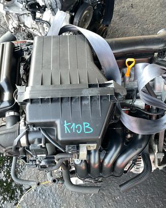 MOTORE SUZUKI K10B 1.0 B 12V