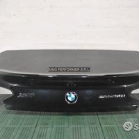 BMW Z4 G29 41009879733 9879733 Portellone | 18919