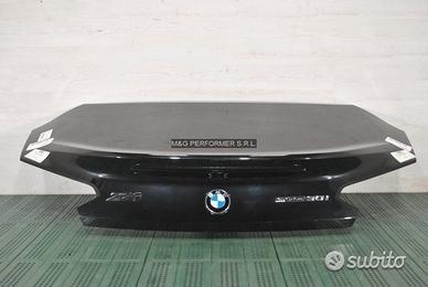 BMW Z4 G29 41009879733 9879733 Portellone | 18919