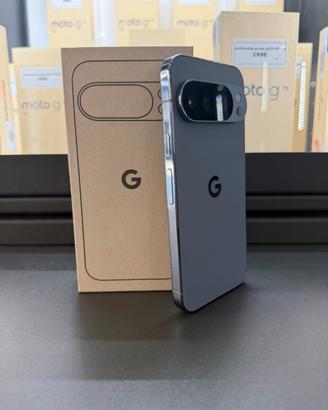 GOOGLE PIXEL 10 PRO 128GB PROMO LAMPO