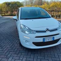 Citroen C3 2016