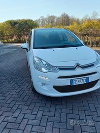 Citroen C3 2016