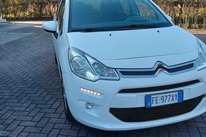 Citroen C3 2016