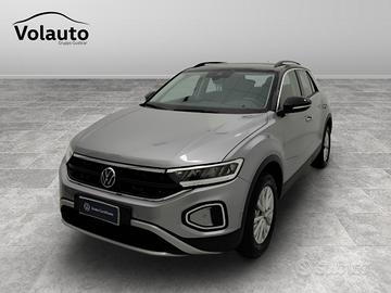 VOLKSWAGEN T-Roc 2022 - T-Roc 2.0 tdi Life 150cv d
