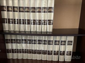 Dizionario enciclopedico UTET