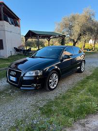 Audi A3 8p