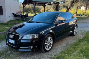 Audi A3 8p