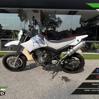 YAMAHA XT 660 X