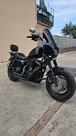 883 r sportster