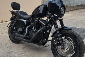883 r sportster