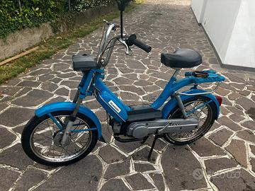 Motorino BRAVO Piaggio