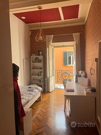 Stanza singola centro Bologna via Goito 6