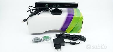  Sensore Kinect Xbox 360