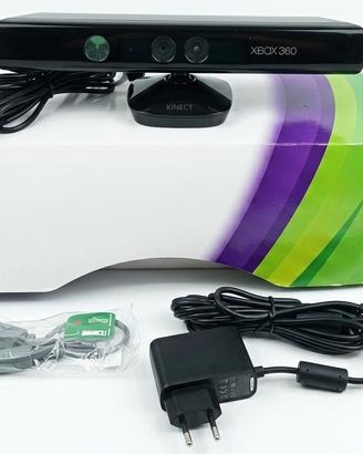  Sensore Kinect Xbox 360