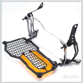 Protezione Faro Anteriore BMW R1200GS - R1250GS