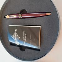 Penna Waterman l.edition Cinematographe 1895-1995 