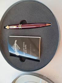 Penna Waterman l.edition Cinematographe 1895-1995 