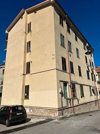 Appartamento 1 piano rialzato in svendita