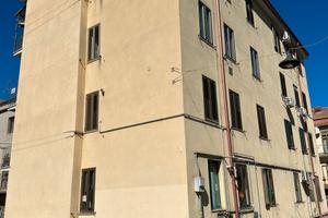 Appartamento 1 piano rialzato in svendita