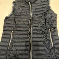 Colmar blu smanicato taglia 46