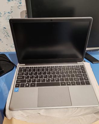 CHUWI HeroBook Pro – PC portatile nuovo