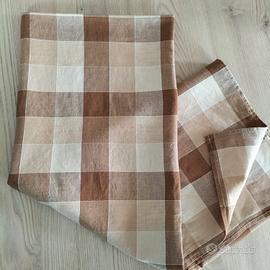 Tovaglia da tavolo 168x 124