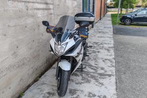 Yamaha xj6 diversion f 