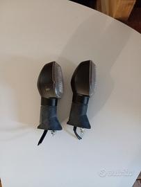 Frecce anteriori Suzuki Gsx-s 750 