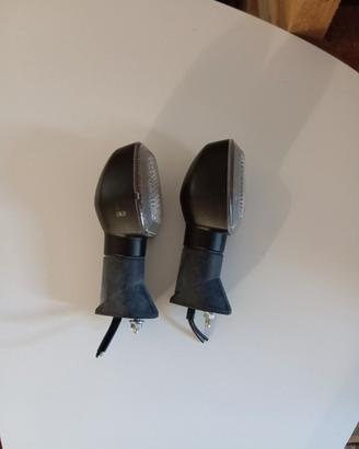 Frecce anteriori Suzuki Gsx-s 750 