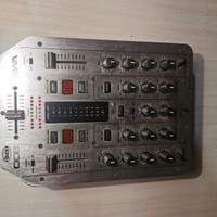 MIXER BEHRINGER VMX 200 PRO 