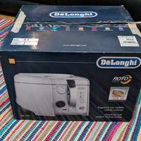 Friggitrice DeLonghi