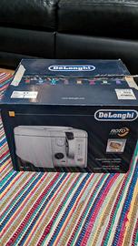 Friggitrice DeLonghi