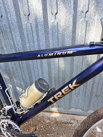 MTB TREK 8000 26” anni 90
