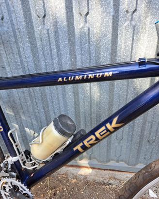MTB TREK 8000 26” anni 90