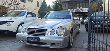 MERCEDES - Classe E - 200 Kompressor Avantgarde