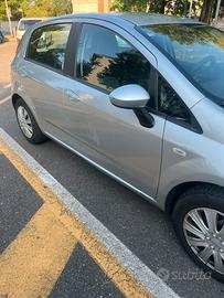 fiat grande punto