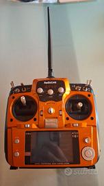 Radiocomando RadioLink AT10 II per droni e aerei