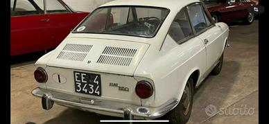 Fiat 850 coupe’