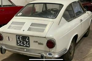 Fiat 850 coupe’
