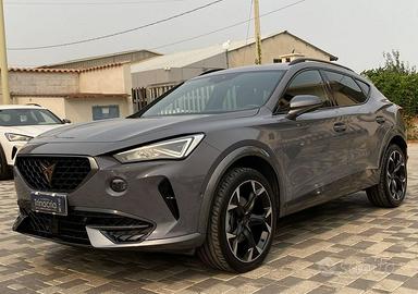 CUPRA Formentor 2.0 TDI 150CV