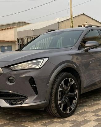 CUPRA Formentor 2.0 TDI 150CV