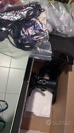 Autoradio universale Carplay/Android Auto