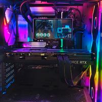 computer gaming fisso 