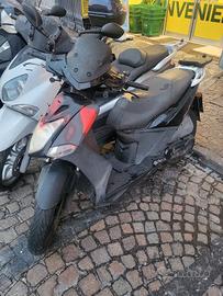 RICAMBI KYMCO AGILITY 150