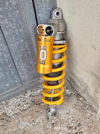 Ammortizzatore posteriore OHLINS TTX
