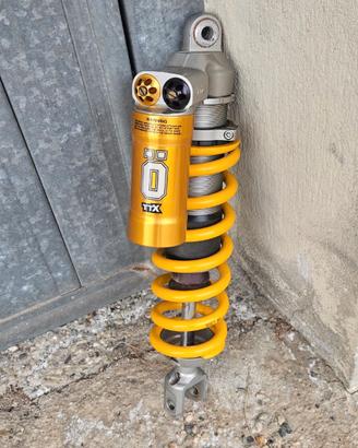 Ammortizzatore posteriore OHLINS TTX