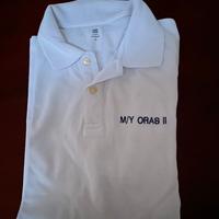 Maglietta polo Oviesse