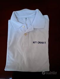 Maglietta polo Oviesse